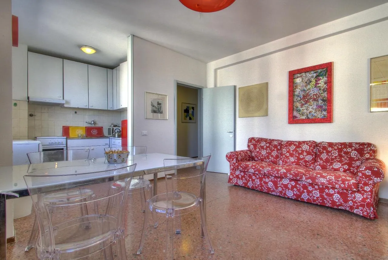 Canalview Giudecca Venice 0*,