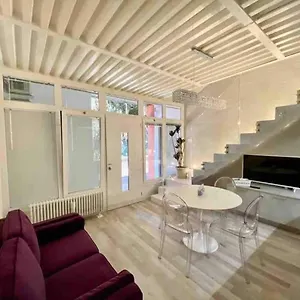  Appartement Residenza Casanova, In Giudecca