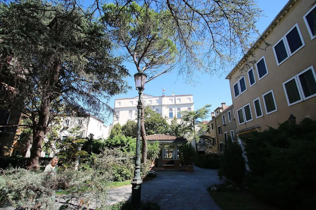 Apartment Canalview Giudecca Venice