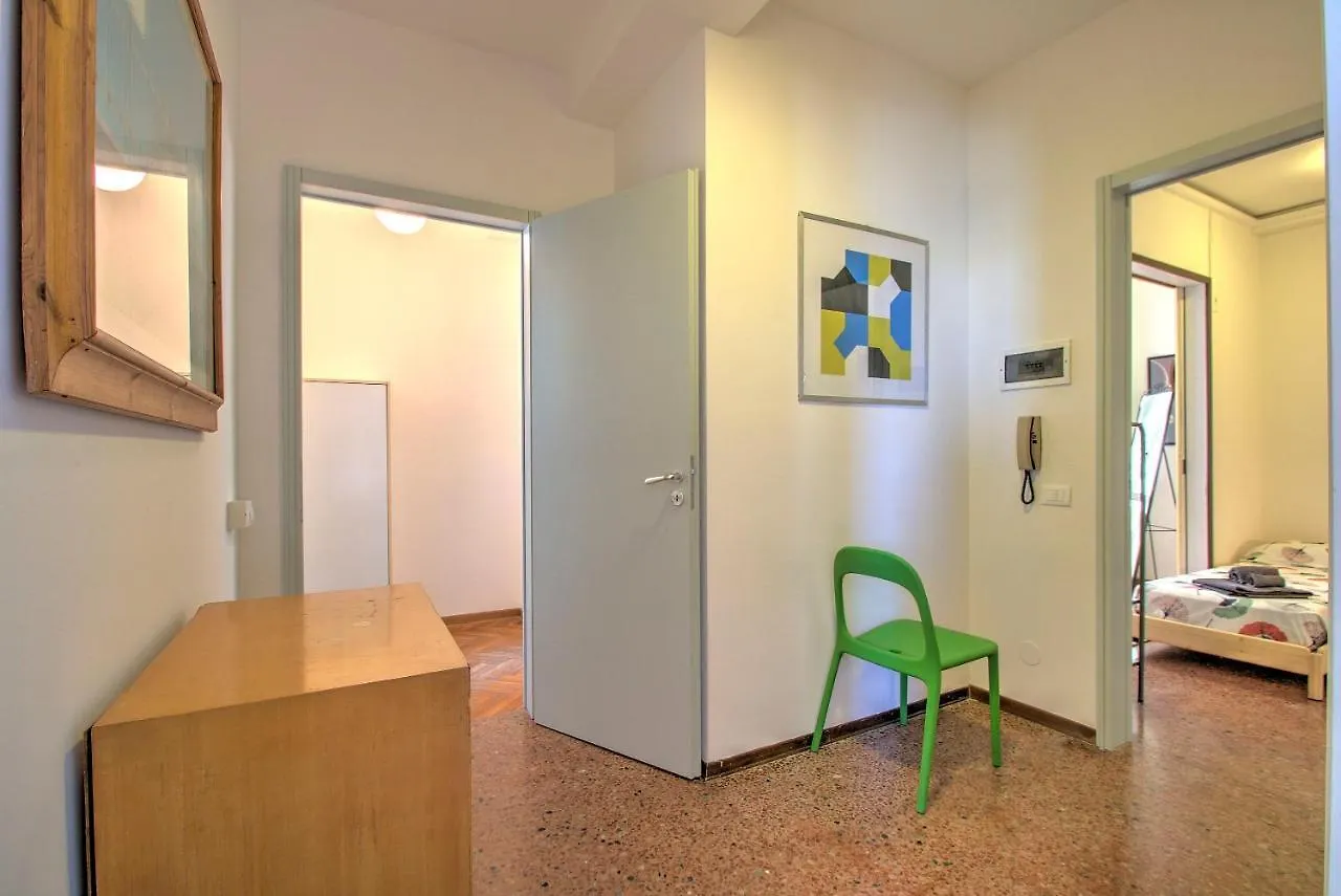 Canalview Giudecca Venice Apartment