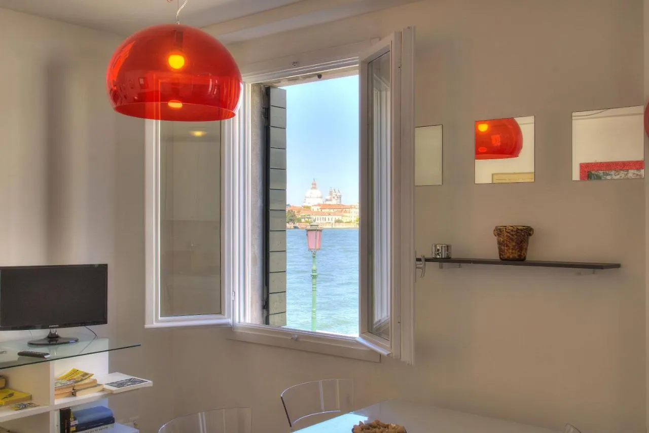 Canalview Giudecca Venice 0*,  Italy